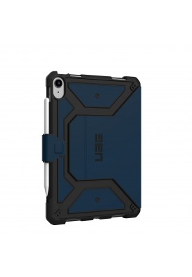 UAG Чохол для Apple iPad 10.9" (10th Gen 2022) Metropolis SE, Mallard