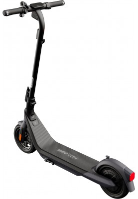 Segway Електросамокат E2 PRO E, чорний