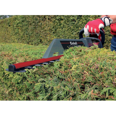 Einhell Кущоріз Einhell GE-EH 6560 650Вт 660мм колектор для трави 3.67кг
