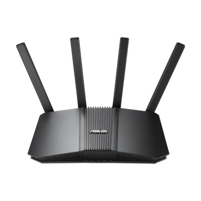ASUS Маршрутизатор RT-BE58U BE3600, 4xGE LAN, 2,5xGE WAN, 1xUSB3.2, MESH ASUS Маршрутизатор RT-BE58U BE3600, 4xGE LAN, 2,5xGE WAN, 1xUSB3.2, MESH