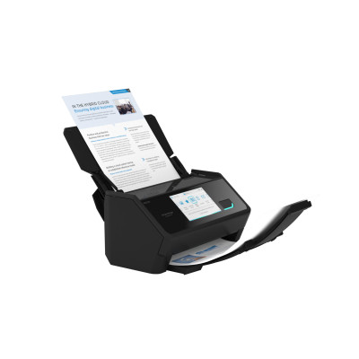 Ricoh Документ-сканер A4 ScanSnap iX2500 Black Ricoh Документ-сканер A4 ScanSnap iX2500 Black