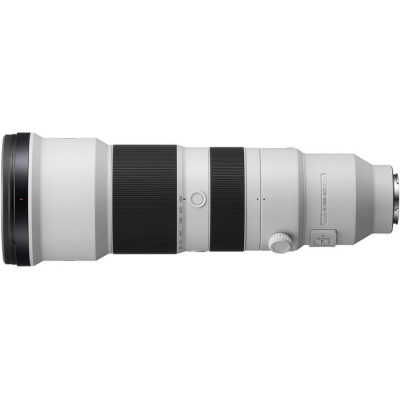Sony Об'єктив 400-800mm, f/6.3-8.0 G для NEX FF Sony Об'єктив 400-800mm, f/6.3-8.0 G для NEX FF