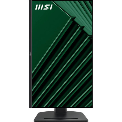 MSI Монітор MSI 27" PRO MP275PG D-Sub, HDMI, MM, IPS, 100Hz, 4ms, sRGB 95%, AdaptiveSync, Pivot MSI Монітор MSI 27" PRO MP275PG D-Sub, HDMI, MM, IPS, 100Hz, 4ms, sRGB 95%, AdaptiveSync, Pivot