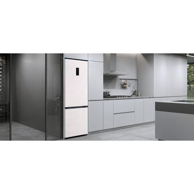 LG Холодильник з нижн. мороз., 203x60х68,