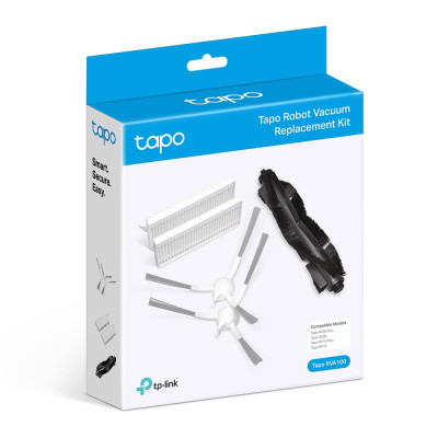 TP-Link Комплект для заміни TP-LINK TAPO RVA100 TP-Link Комплект для заміни TP-LINK TAPO RVA100