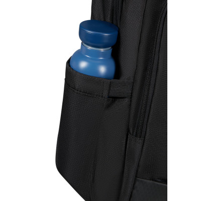 American Tourister Рюкзак для ноутбука 15.6" American Tourister, Urban Groove UG29 office backpack, поліестер, 26л, чорний American Tourister Рюкзак для ноутбука 15.6" American Tourister, Urban Groove UG29 office backpack, поліестер, 26л, чорний