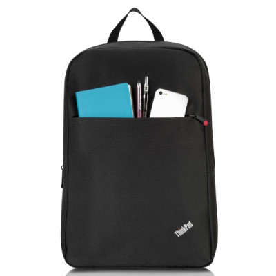 Lenovo Рюкзак ThinkPad Basic 15.6", чорний