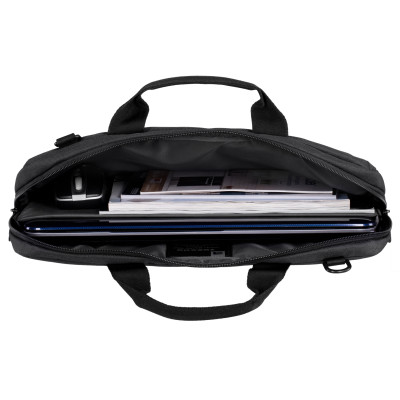 Tucano Сумка TSlim Bag Ideale 15.6`, чорна