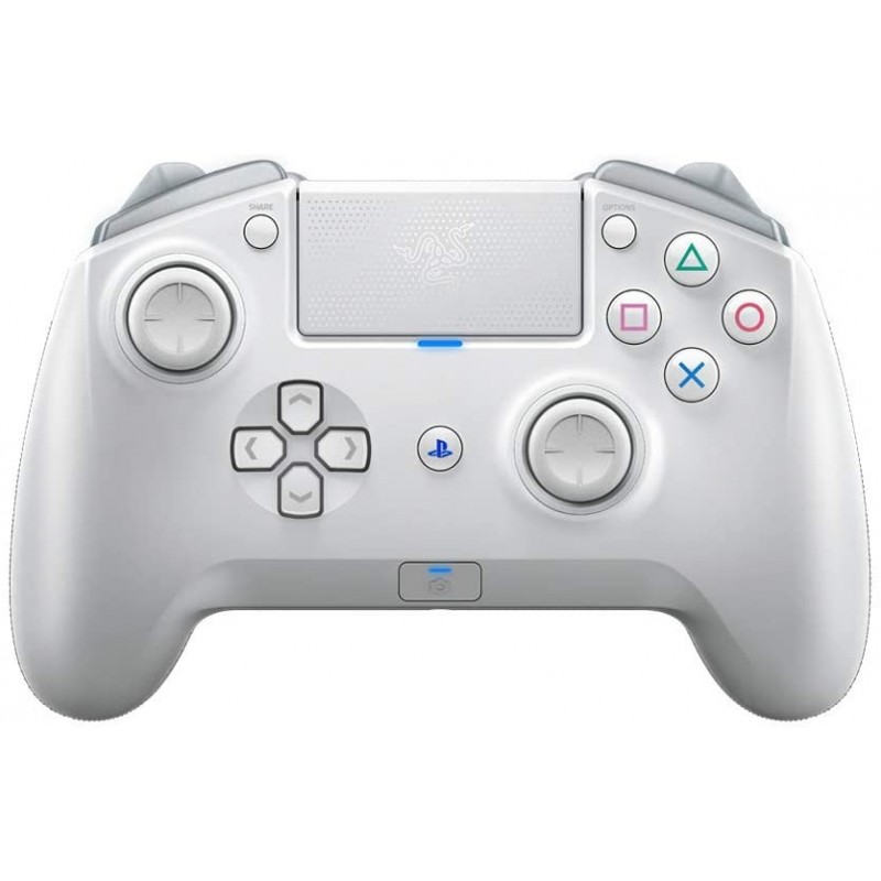 Razer Raiju Tournament Edition[Mercury White]