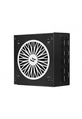 Chieftec Chieftronic PowerUP[Блок живлення RETAIL Chieftronic PowerUP Gold GPX-850FC,12cm fan,a/PFC,Fully Modular]