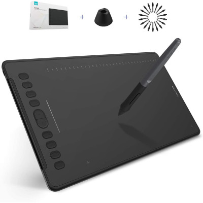 Huion Графічний планшет Huion H1161