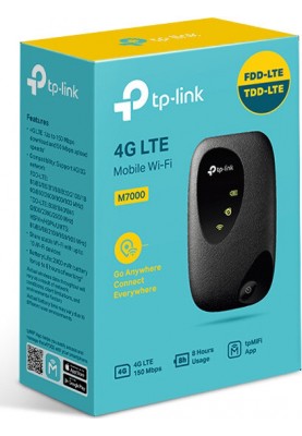 TP-Link Мобільний маршрутизатор  M7000