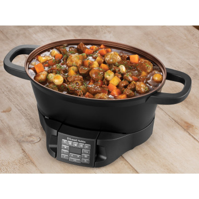 Russell Hobbs Мультиварка 28270-56 Russell Hobbs Мультиварка 28270-56