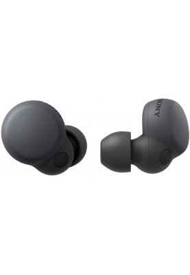 Sony Навушники LinkBuds S WF-LS900 TWS ANC Hi-Res IPX4 Чорний