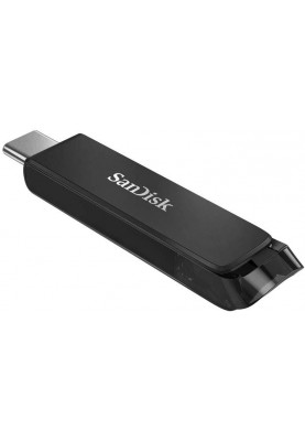 SanDisk Накопичувач 128GB USB-Type C Ultra