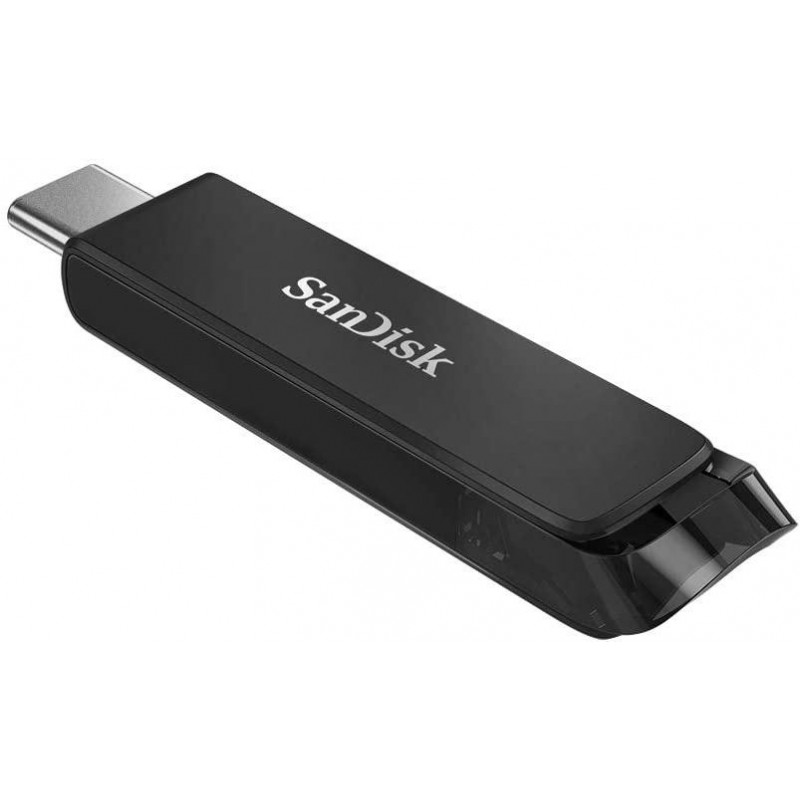 SanDisk Накопичувач 128GB USB-Type C Ultra