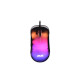 2E Gaming Миша MG345 RGB USB Transparent