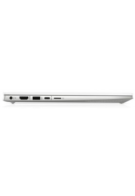 HP Ноутбук Pavilion 15-eh3000ua 15.6" FHD IPS AG, AMD R7-7730U, 16GB, F1024GB, UMA, DOS, білий