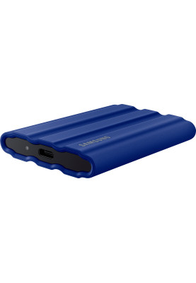Samsung Портативний SSD 1TB USB 3.2 Gen 2 Type-C T7 Shield