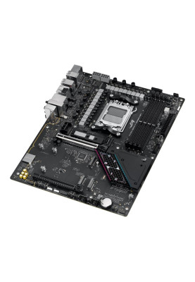 ASUS Материнcька плата ROG STRIX B850-F GAMING WIFI sAM5 B850 4xDDR5 M.2 HDMI DP USB BT ATX