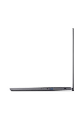 Acer Ноутбук Aspire 5 A515-57 15.6" FHD IPS, Intel i5-12450H, 16GB, F1TB, UMA, Lin, сірий