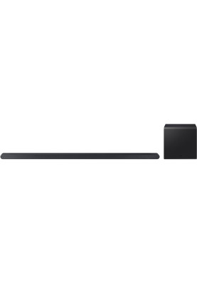 Samsung Саундбар HW-S800D 330Вт, 3.1.2, BT, HDMI-ARC, Wi-Fi, саб, Dolby Atmos, чорний