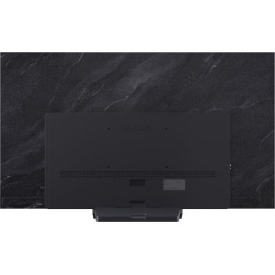 LG Телевізор 65" OLED 4K 120Hz (VRR 144Hz) Smart WebOS Black