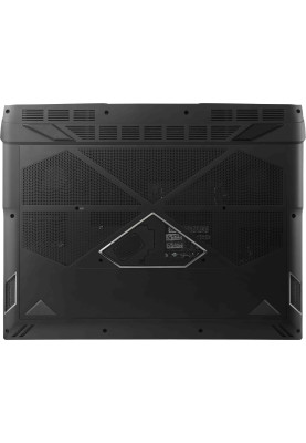 Dream Machines Ноутбук RX5080-18 18QHD+, Intel U9-275HX, 32GB, F2TB, NVD5080-16, DOS, чорний