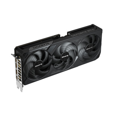 Gigabyte Відеокарта GeForce RTX 5080 16GB GDDR7 WINDFORCE OC