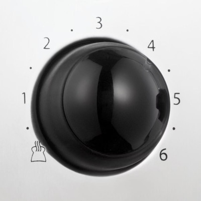 Russell Hobbs Тостер 1671Вт, нержав., підігрів, моко