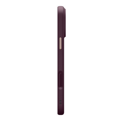 Spigen Чохол Spigen для iPhone 17 Pro Max, Nano Pop MagFit, Burgundy Bean