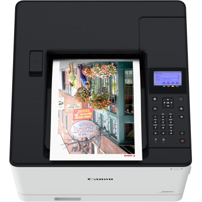 Canon Принтер А4 Canon i-SENSYS LBP673Cdw II з Wi-Fi