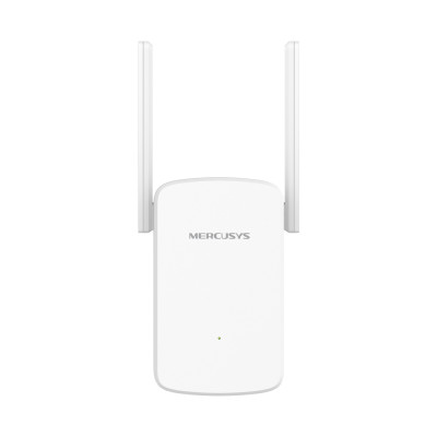 Mercusys Розширювач покриття WiFi ME12 N300
