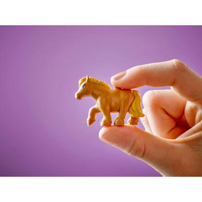LEGO Конструктор LEGO Friends Ранчо і стайня поні LEGO Конструктор LEGO Friends Ранчо і стайня поні