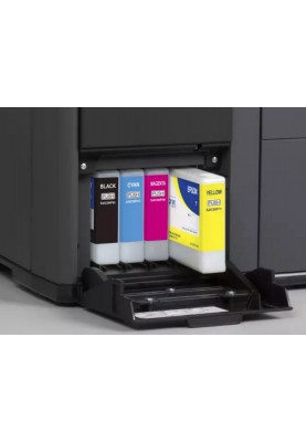 Epson ColorWorks TM-C7500