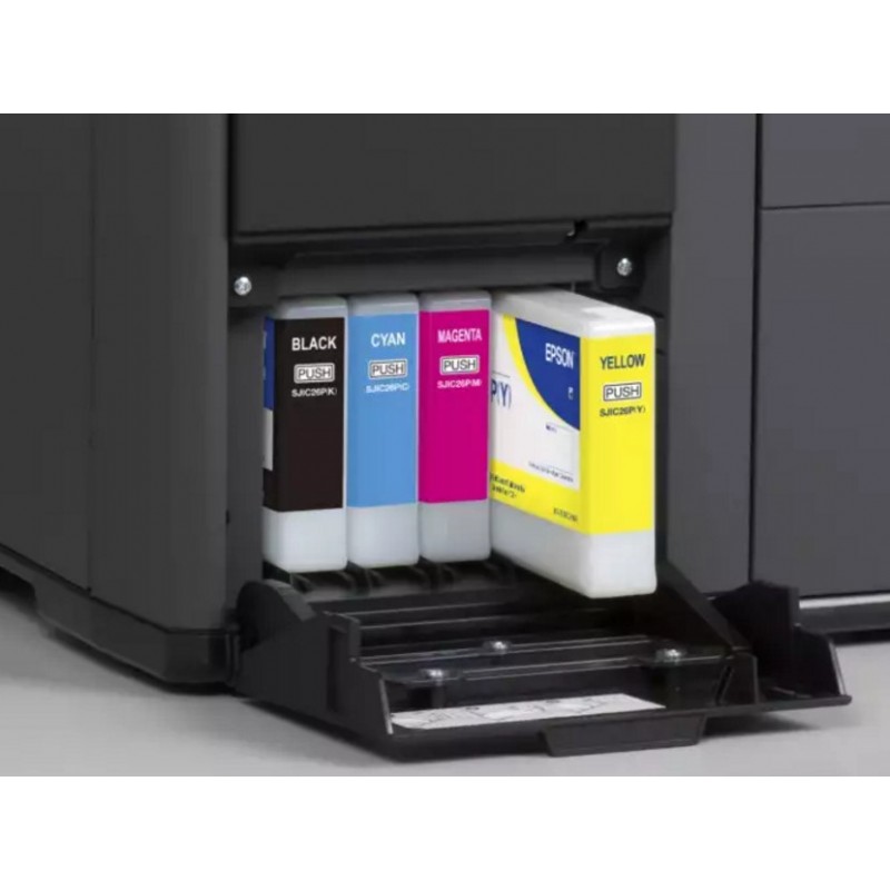 Epson ColorWorks TM-C7500