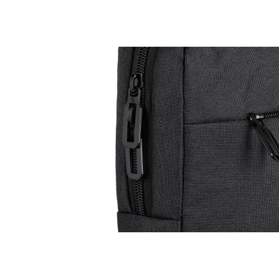 Tucano Сумка TSlim Bag Ideale 15.6`, чорна