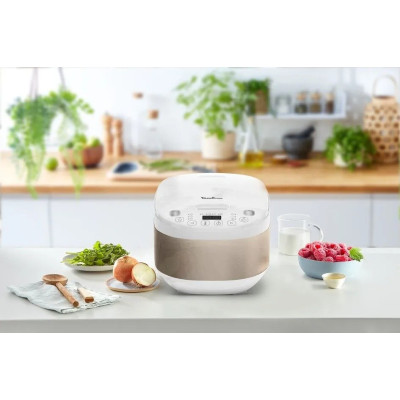 Moulinex Мультиварка Simply Cook MK622132