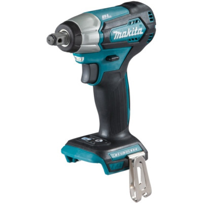 Makita Гайковерт ударний DTW181Z, акумуляторний, 18В, LXT, 01300/0-2400 об/хв, 180Нм, 1.6 кг, без АКБ та зарядного пристрою