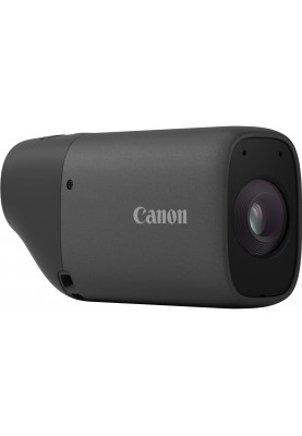 Canon Цифрова фотокамера-монокуляр Powershot Zoom Black kit 5544C007