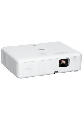 Epson Проєктор CO-WX01 WXGA, 3000 lm, 1.19