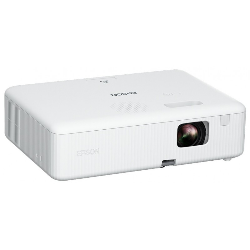 Epson Проєктор CO-WX01 WXGA, 3000 lm, 1.19