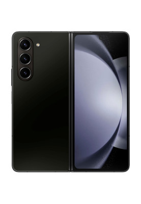 Samsung Смартфон Galaxy Fold 5 (F946) 7.6' 12/512GB, 2SIM, 4400mAh, Black
