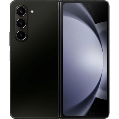 Samsung Смартфон Galaxy Fold 5 (F946) 7.6' 12/512GB, 2SIM, 4400mAh, Black