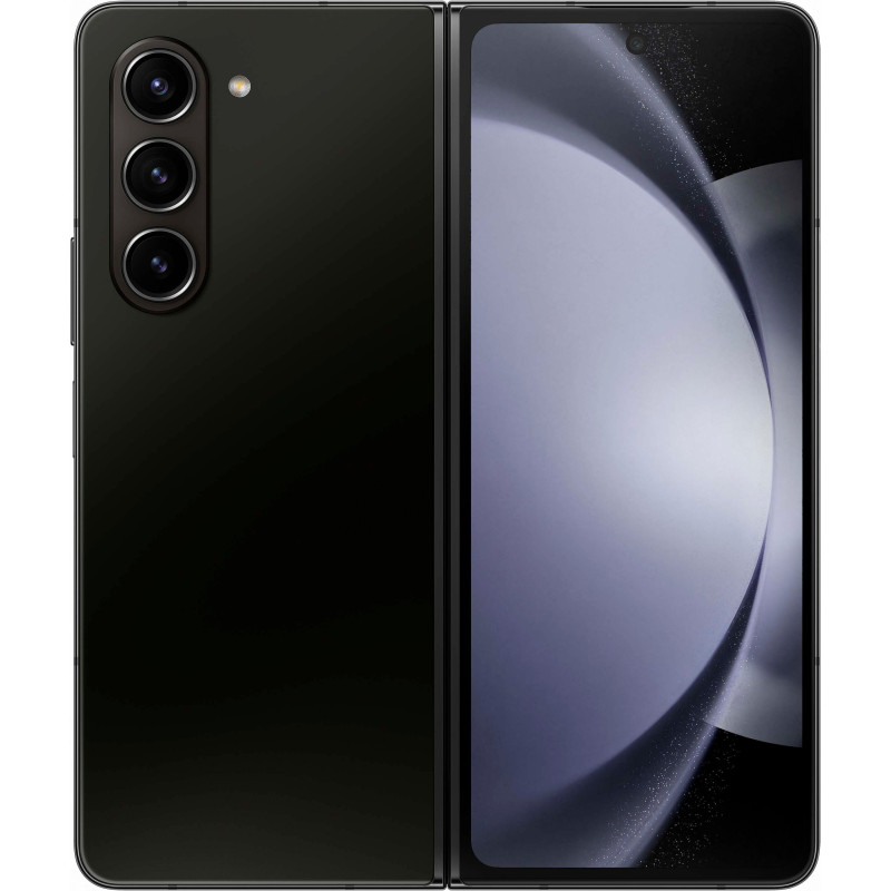 Samsung Смартфон Galaxy Fold 5 (F946) 7.6' 12/512GB, 2SIM, 4400mAh, Black
