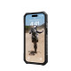 UAG Чохол для Apple iPhone 15 Pathfinder Magsafe, Black