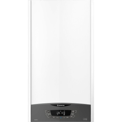 Ariston Котел газовий CLAS ONE 35, конденсаційний, двоконтурний, 35 кВт