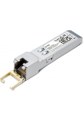 TP-Link Трансивер SFP TL-SM331T 1x1000BASE-T, 100m, GE