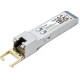 TP-Link Трансивер SFP TL-SM331T 1x1000BASE-T, 100m, GE