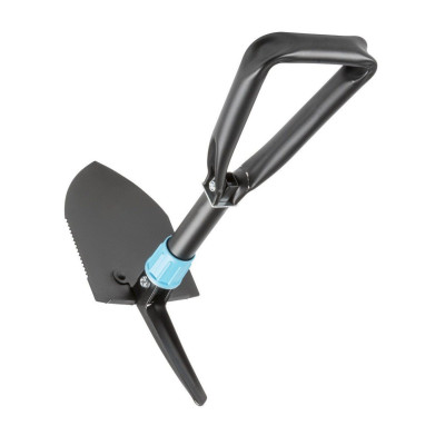 Cellfast Лопата складна IPRO™ з кіркою 46.5см, 0.7кг